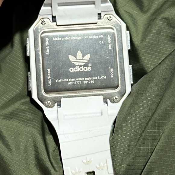 Adidas Watch - Picture 2 of 2